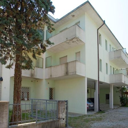 Villa Perla à Bibione Extérieur photo