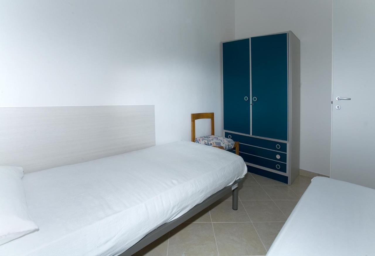 Villa Perla à Bibione Extérieur photo