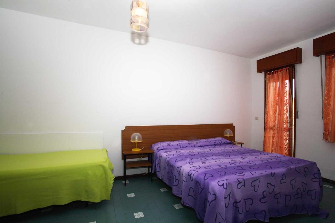 Villa Perla à Bibione Extérieur photo