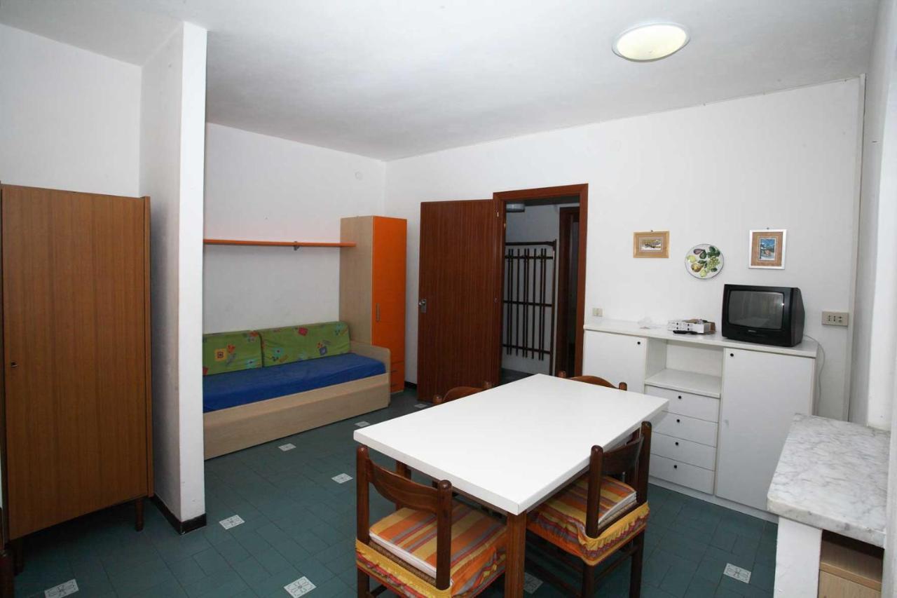 Villa Perla à Bibione Extérieur photo